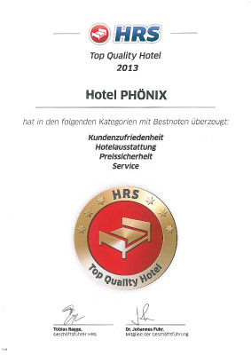 Auszeichnung-HRS-2013